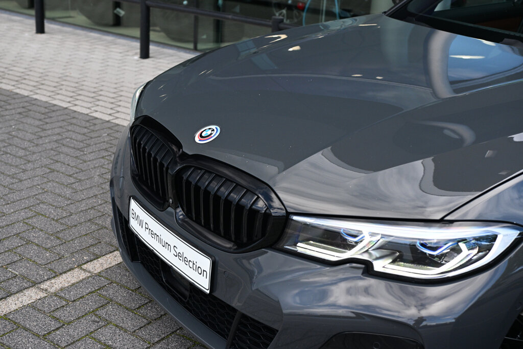 BMW 3 Serie 16