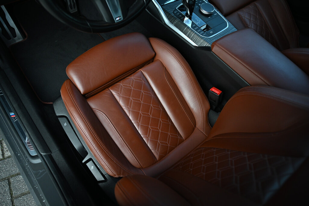 BMW 3 Serie 17