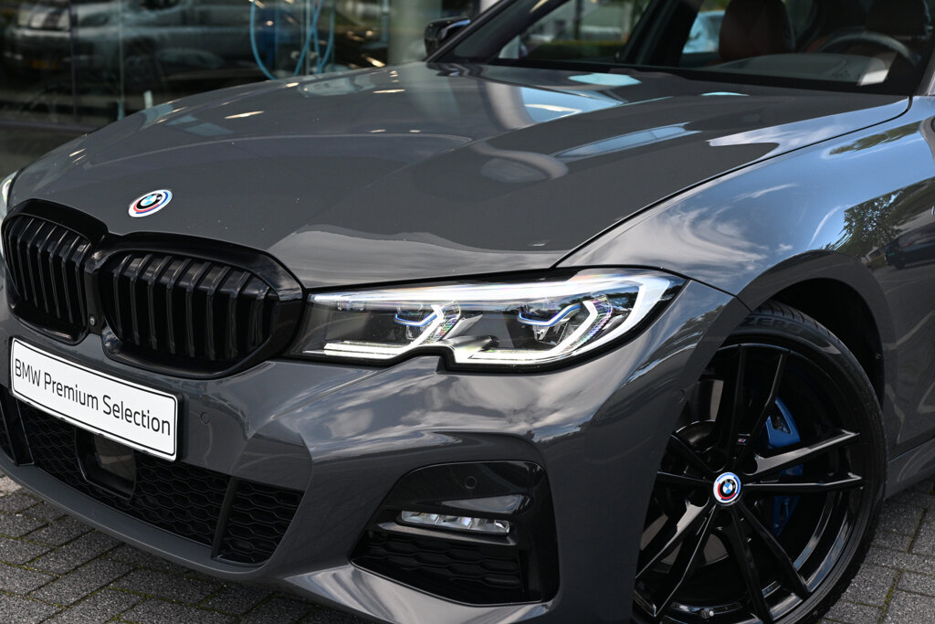 BMW 3 Serie 19