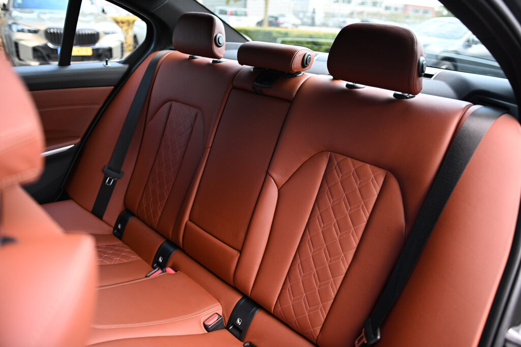 BMW 3 Serie 20