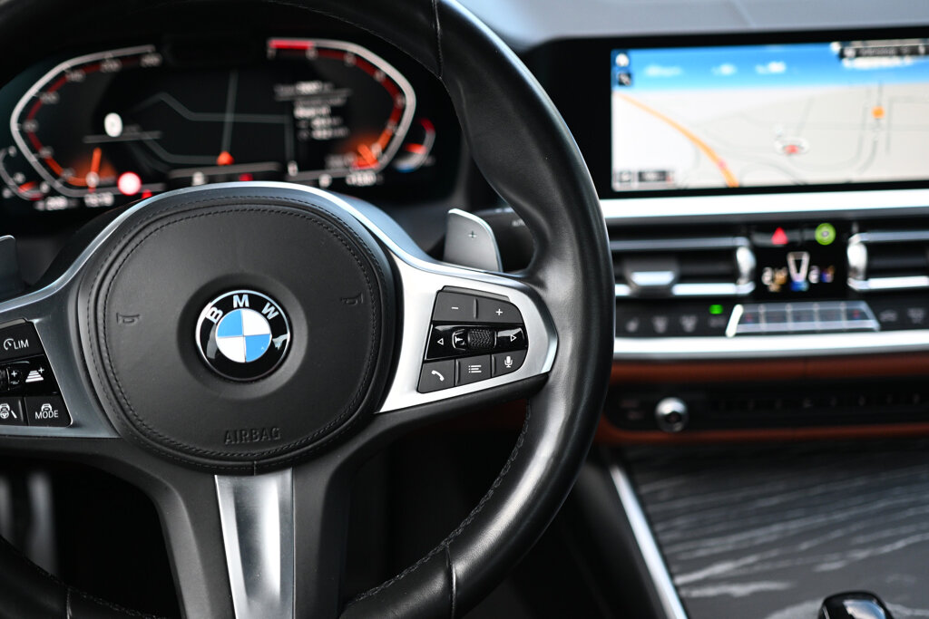 BMW 3 Serie 23