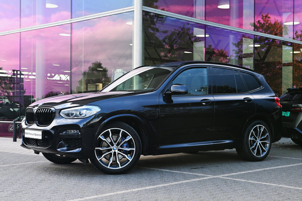 BMW X3 1