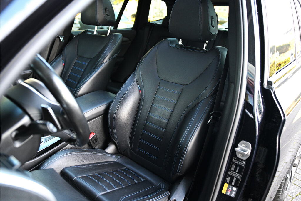 BMW X3 3