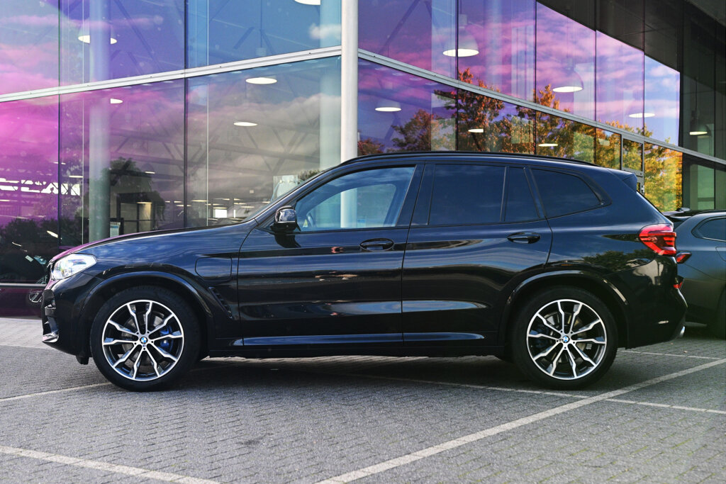 BMW X3 5