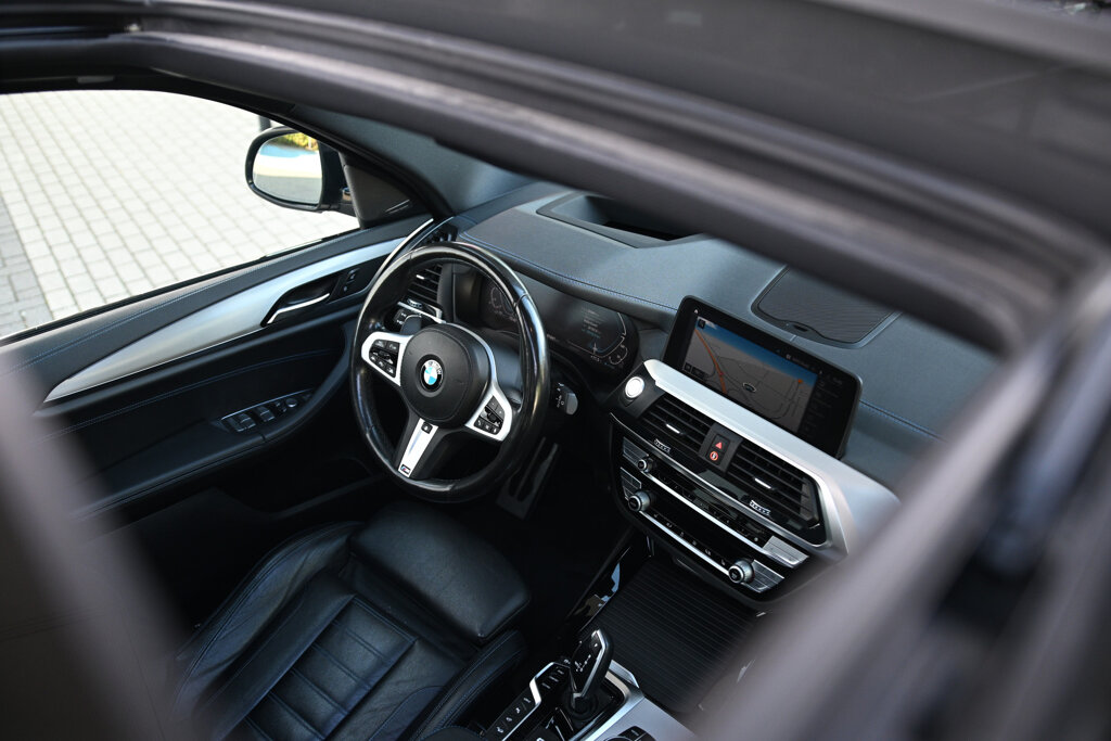 BMW X3 6