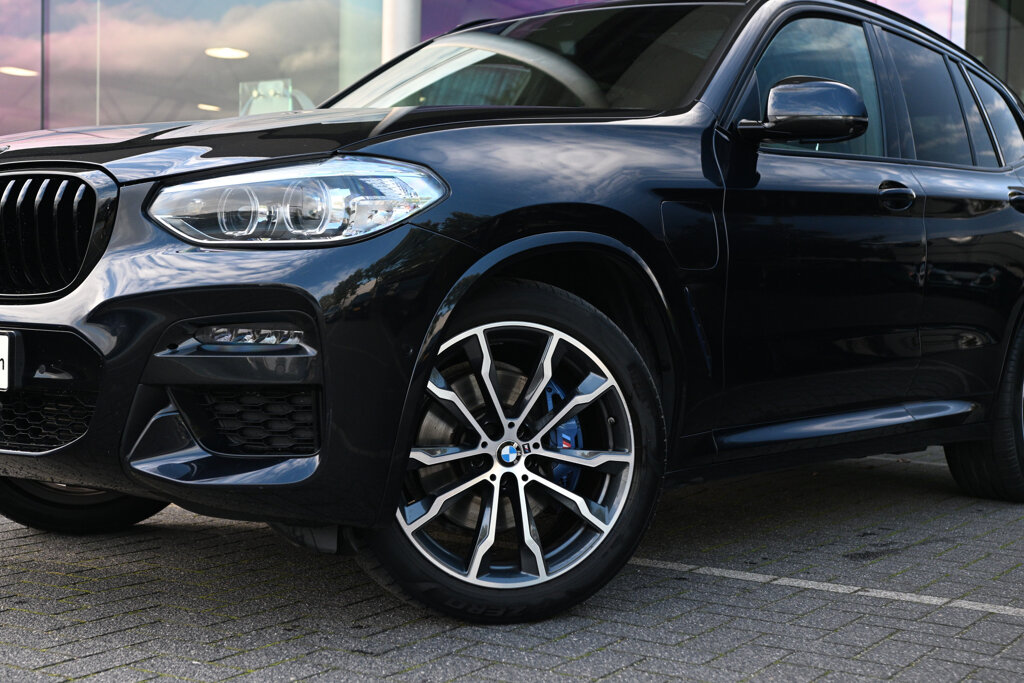 BMW X3 9