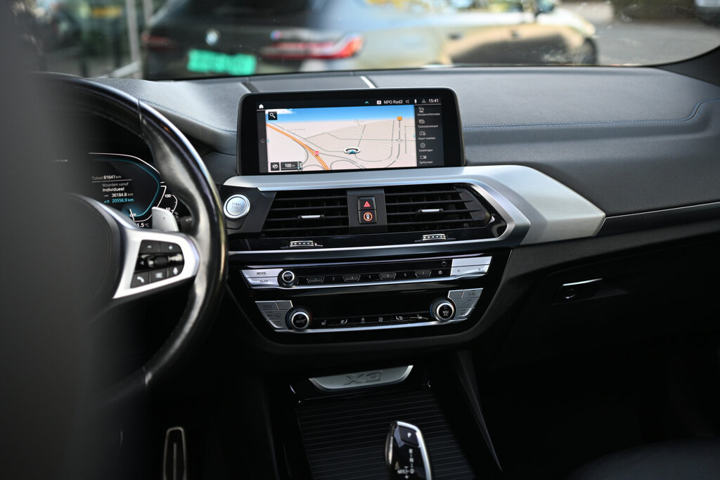 BMW X3 10