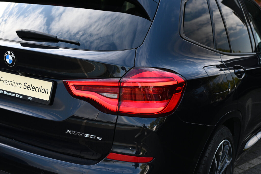 BMW X3 14
