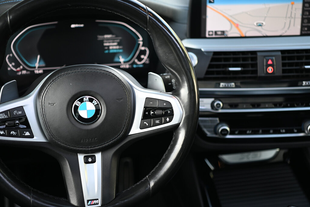 BMW X3 16
