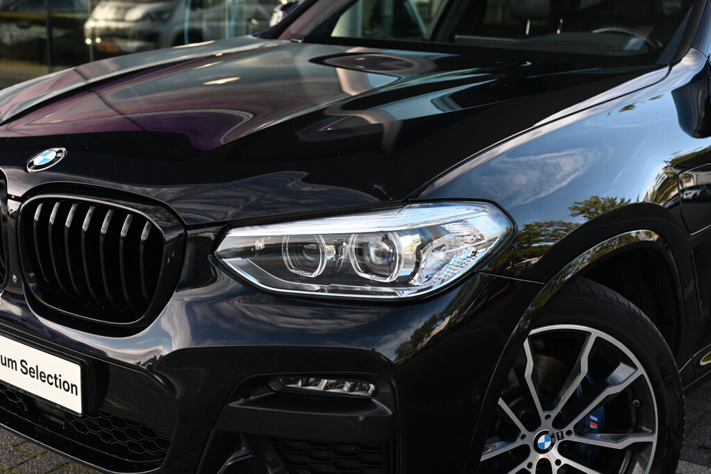 BMW X3 17