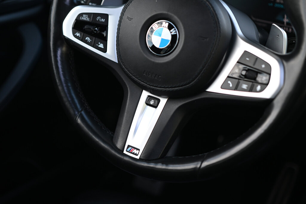 BMW X3 19
