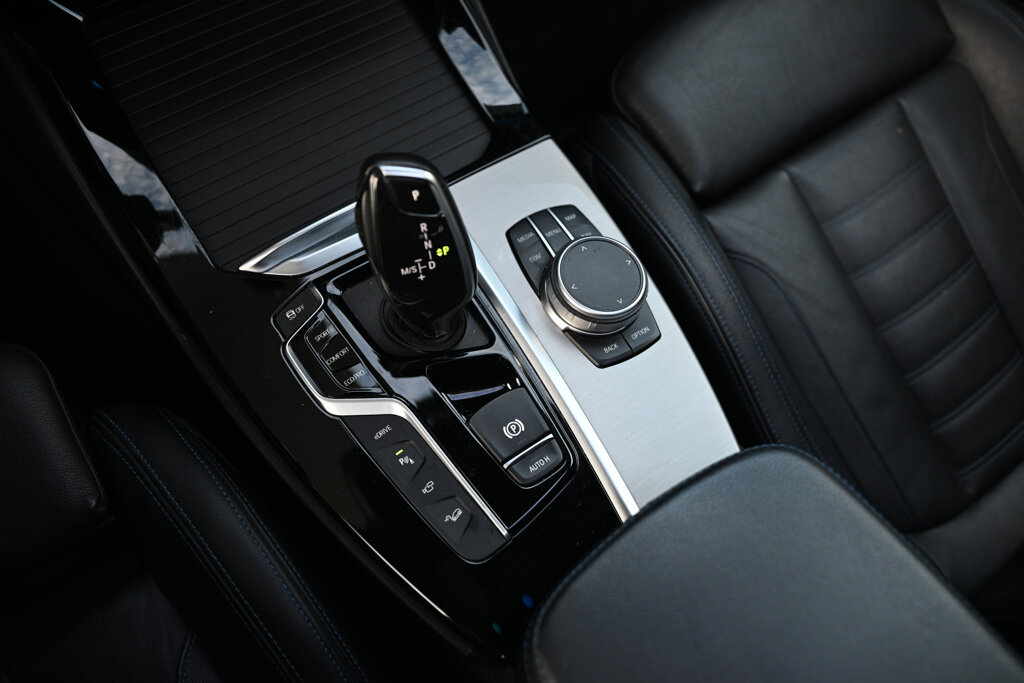 BMW X3 24