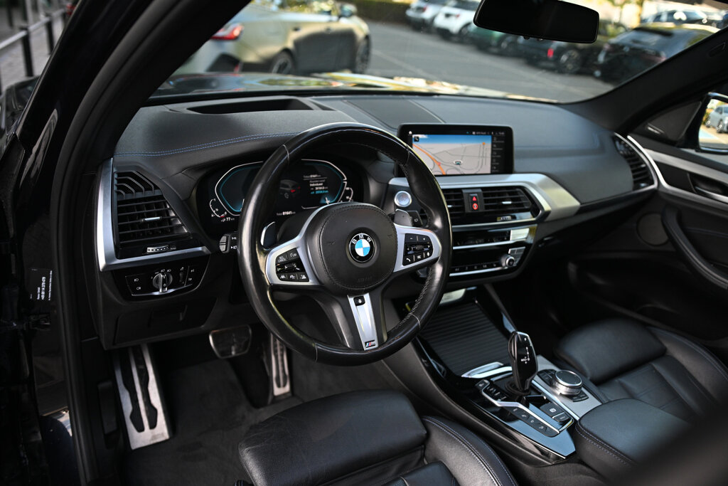 BMW X3 29