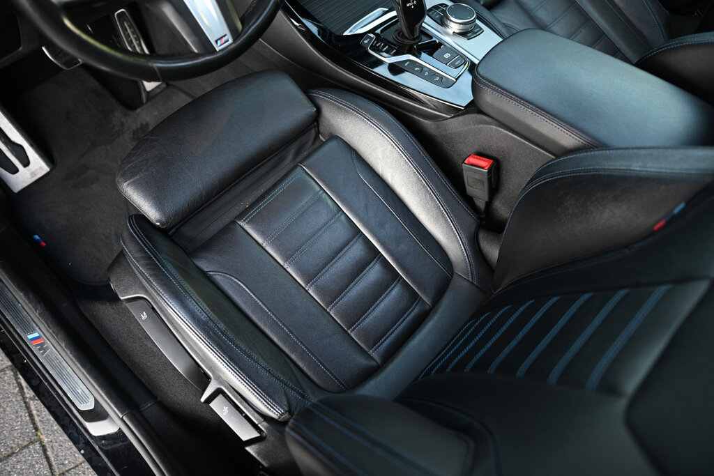 BMW X3 30