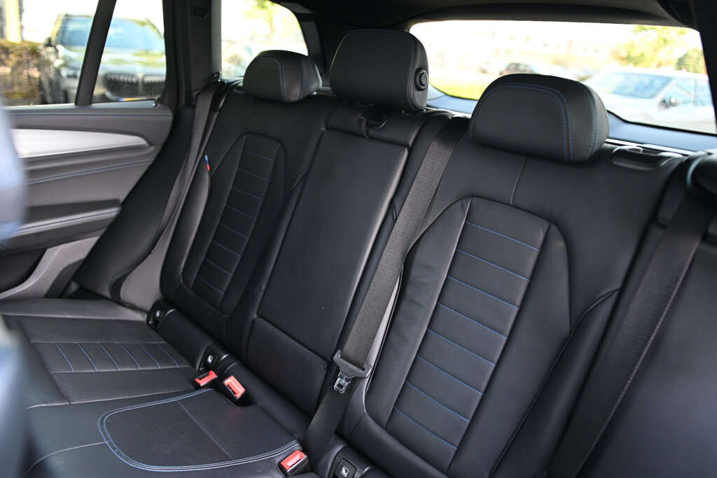 BMW X3 31