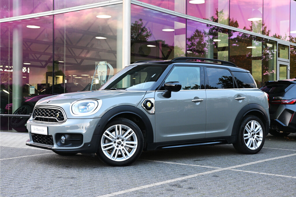 MINI Countryman 1