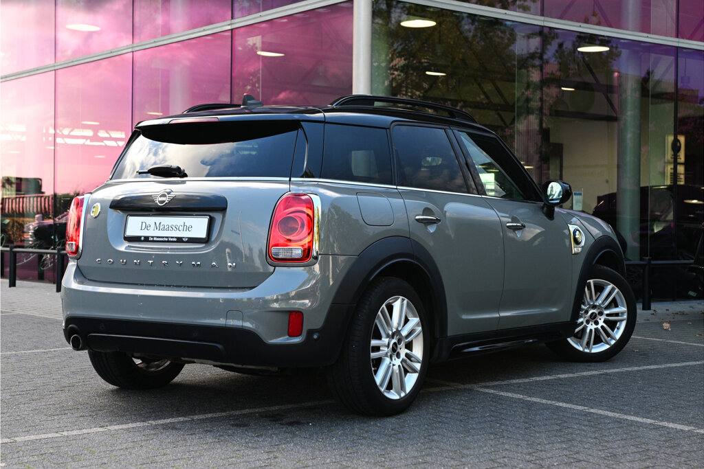 MINI Countryman 2