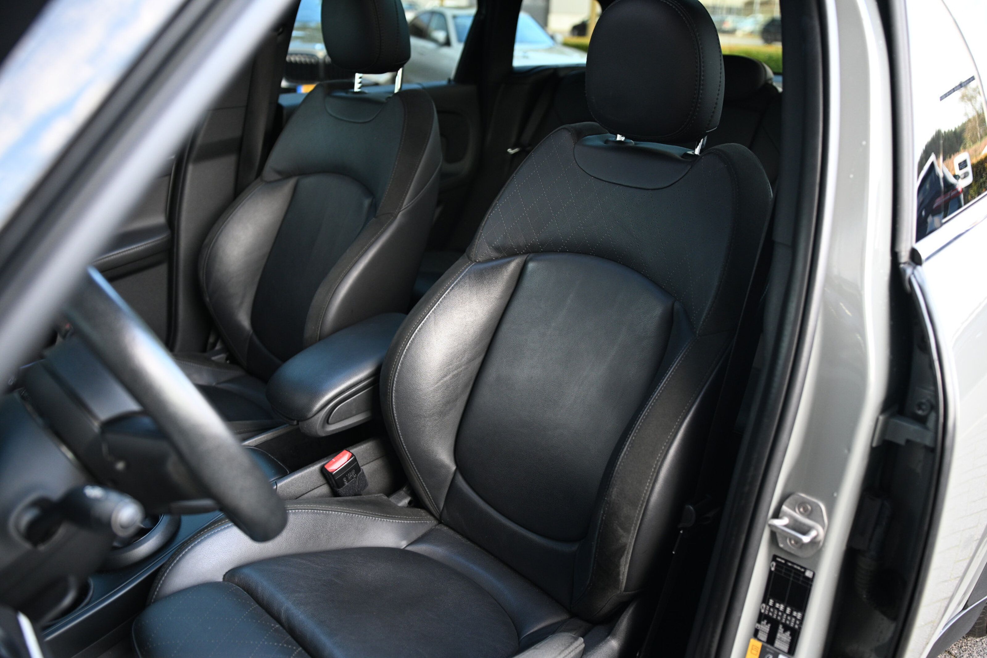 MINI Countryman Cooper S E ALL4 Automaat