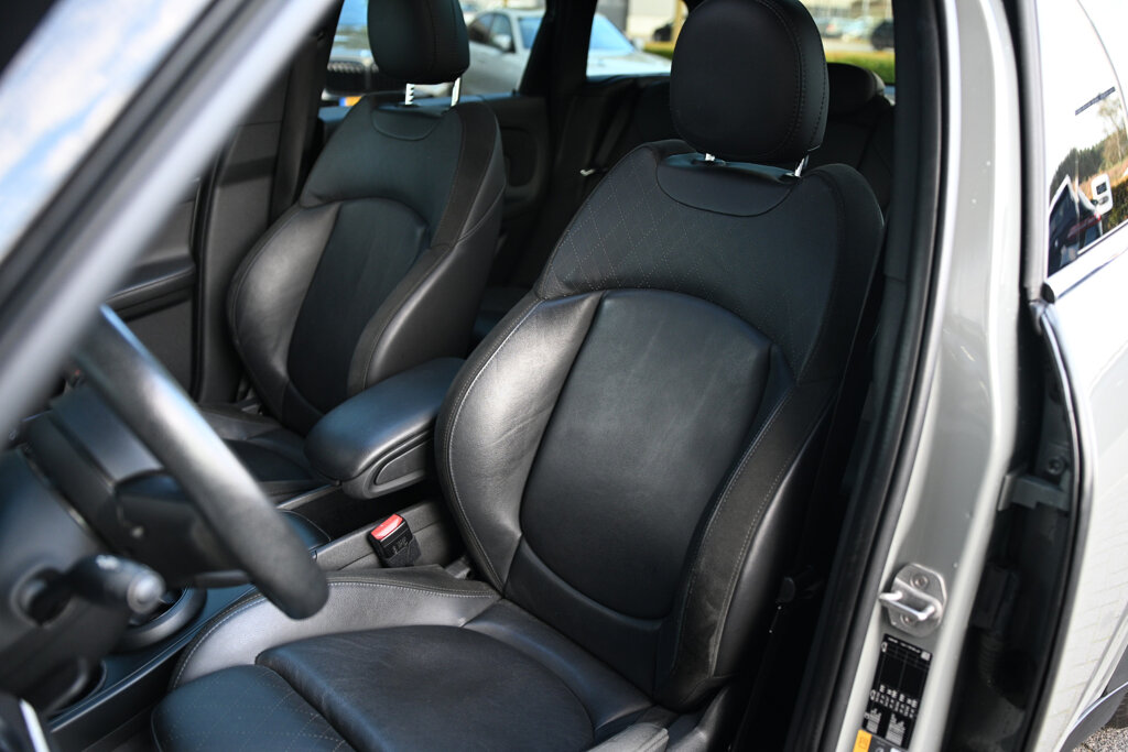 MINI Countryman 4