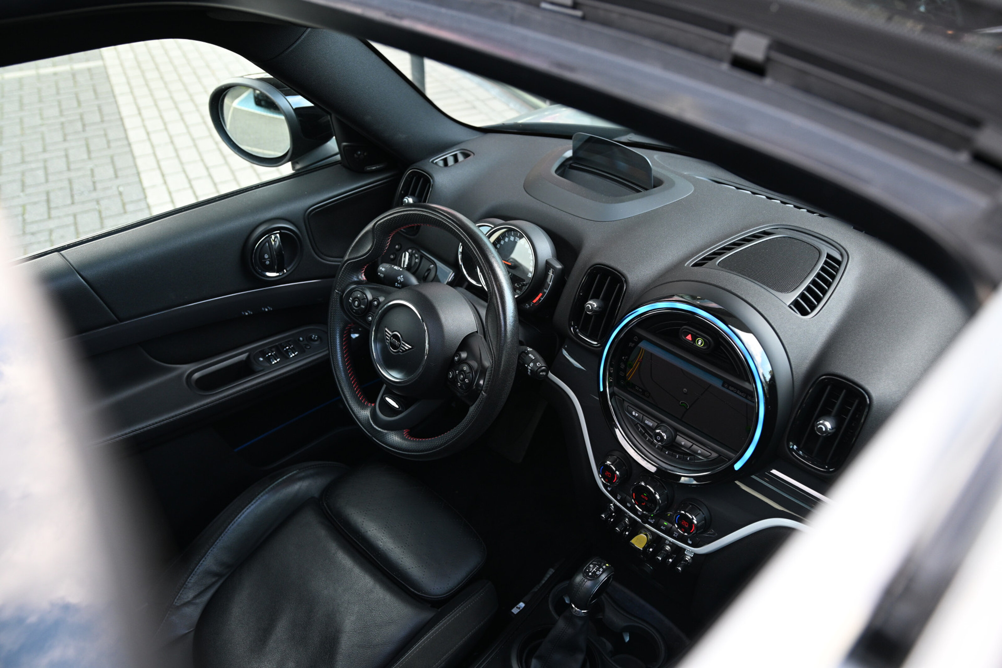 MINI Countryman 6