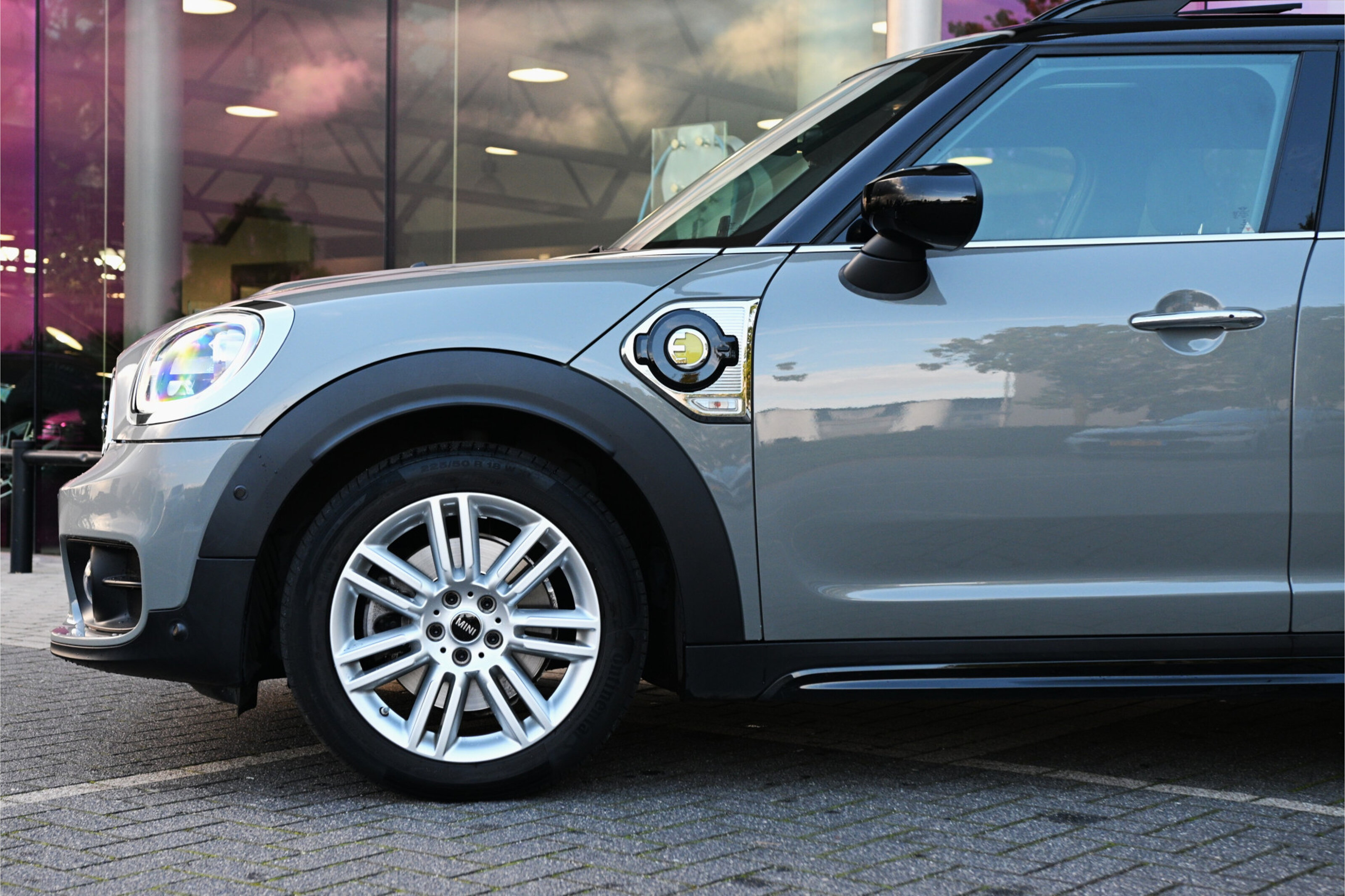 MINI Countryman 7