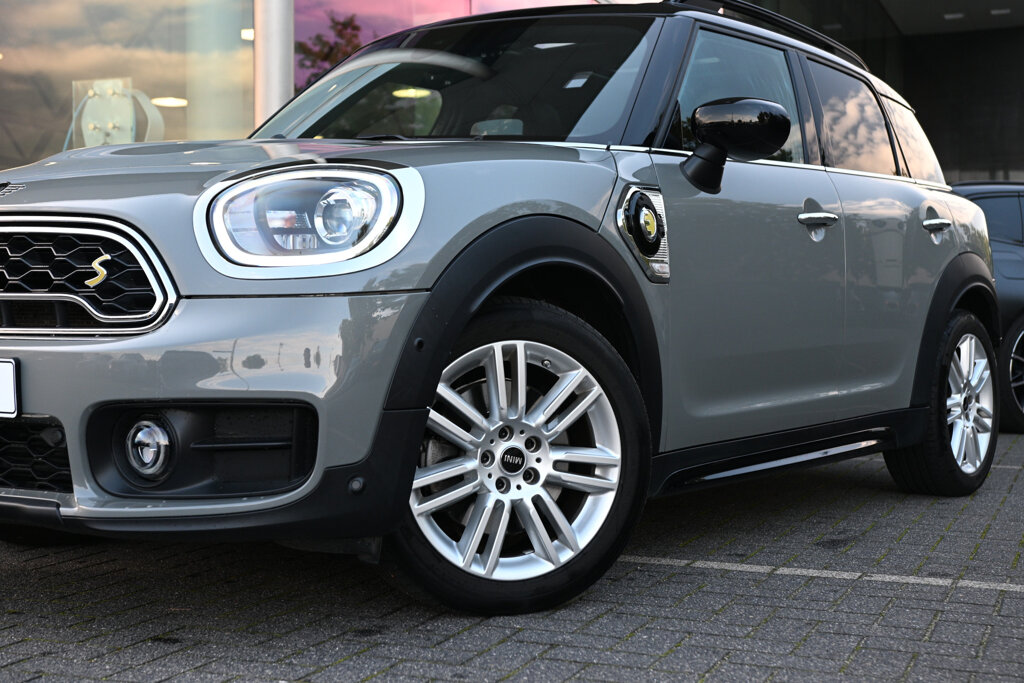 MINI Countryman 9