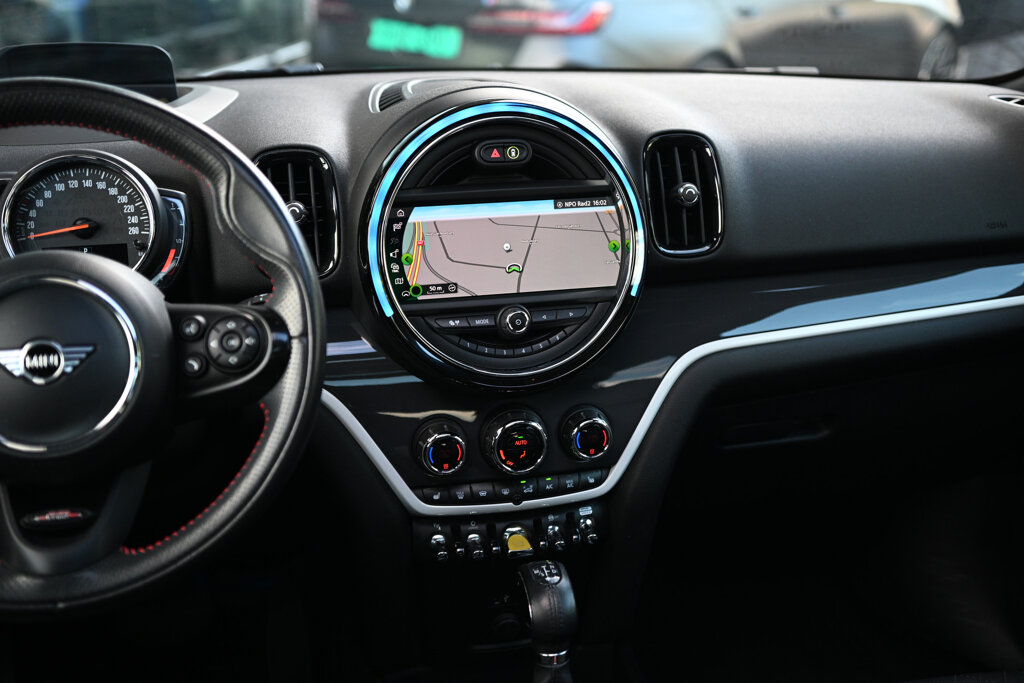 MINI Countryman 10
