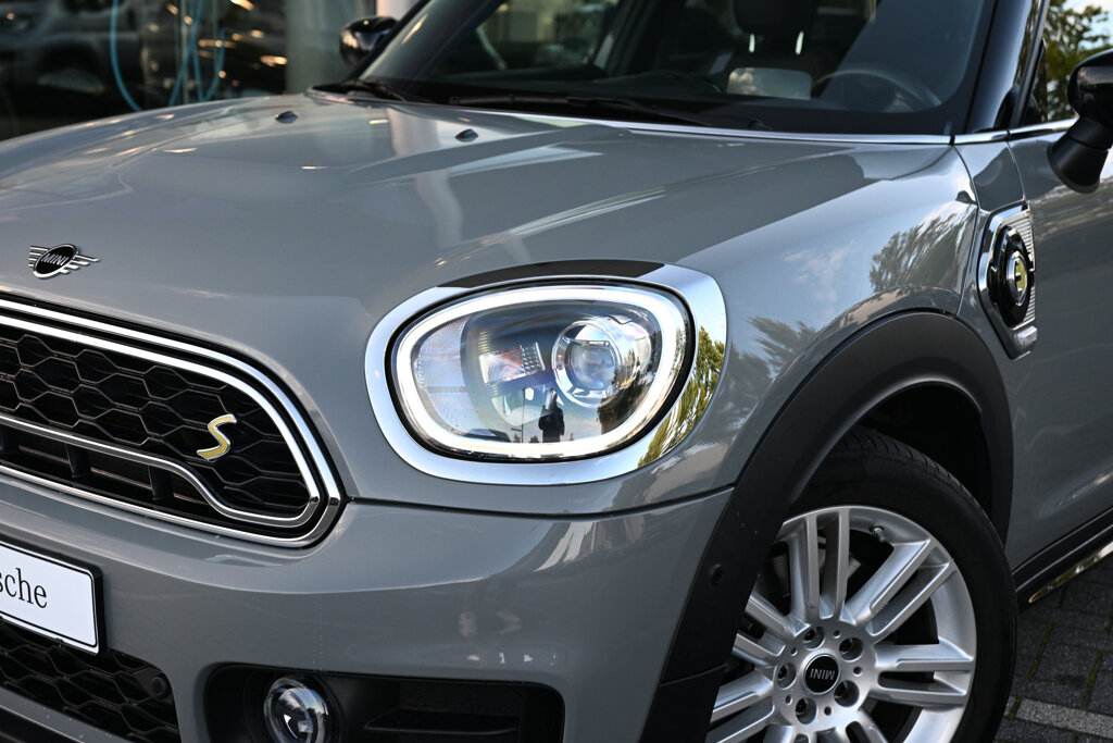 MINI Countryman 11