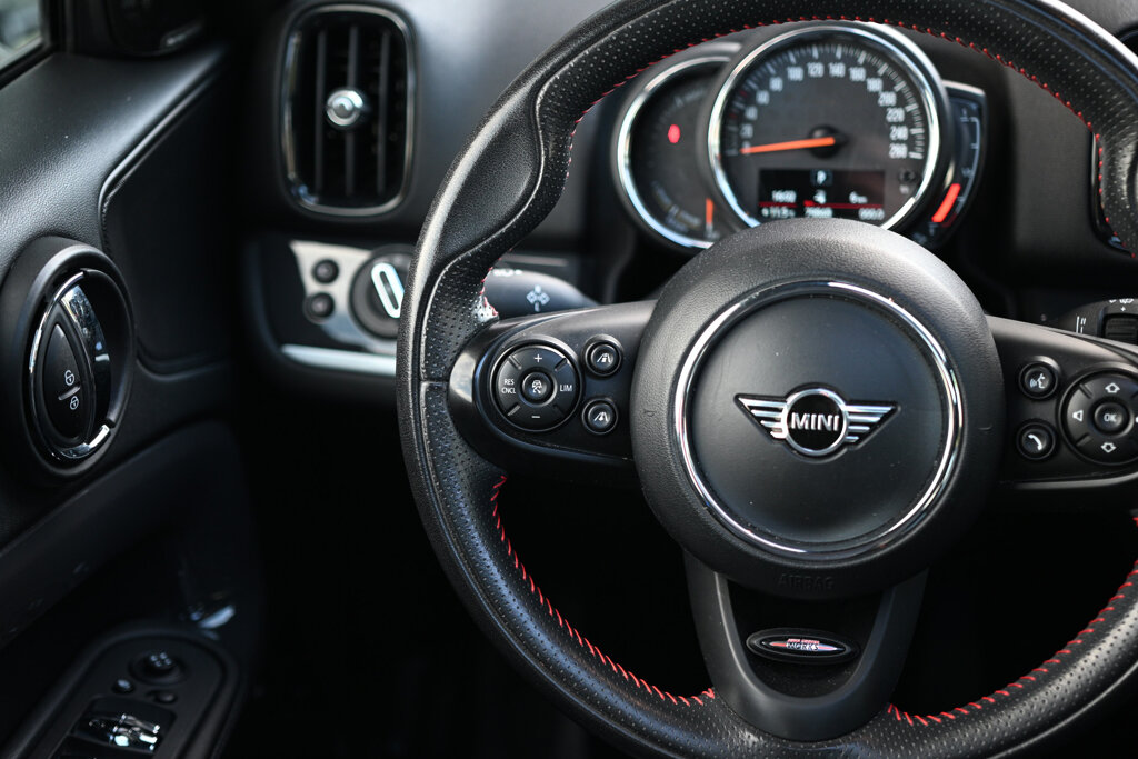MINI Countryman 12