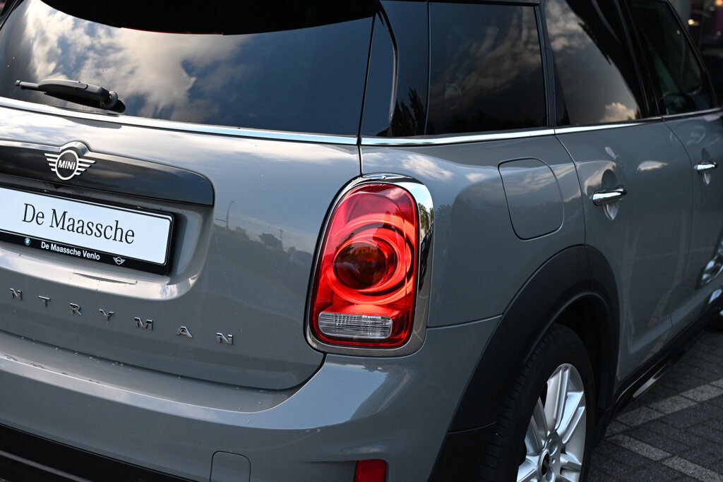 MINI Countryman 13