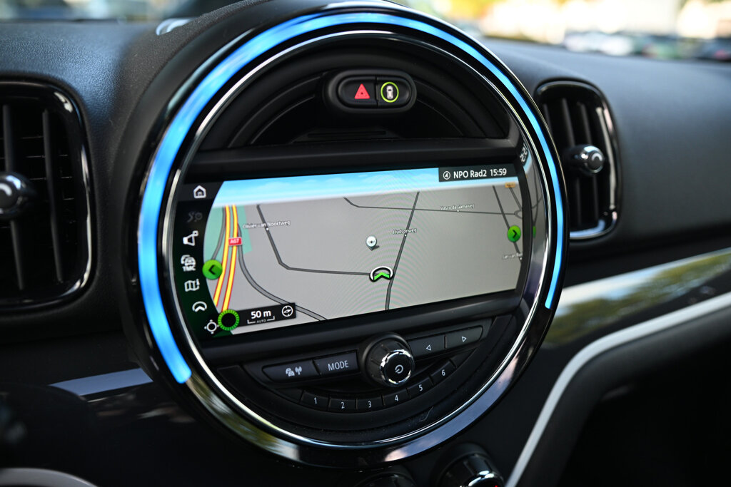 MINI Countryman 14