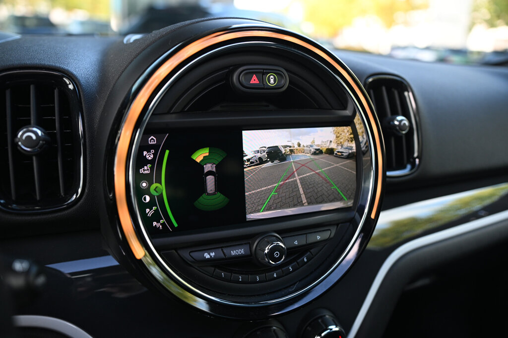 MINI Countryman 15