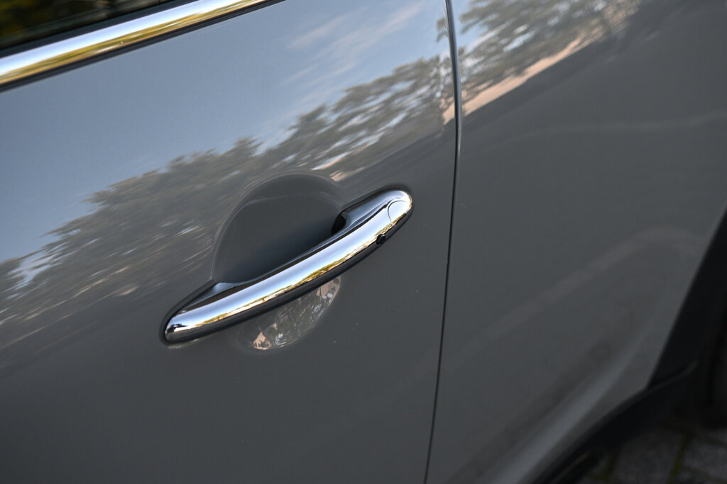 MINI Countryman 17