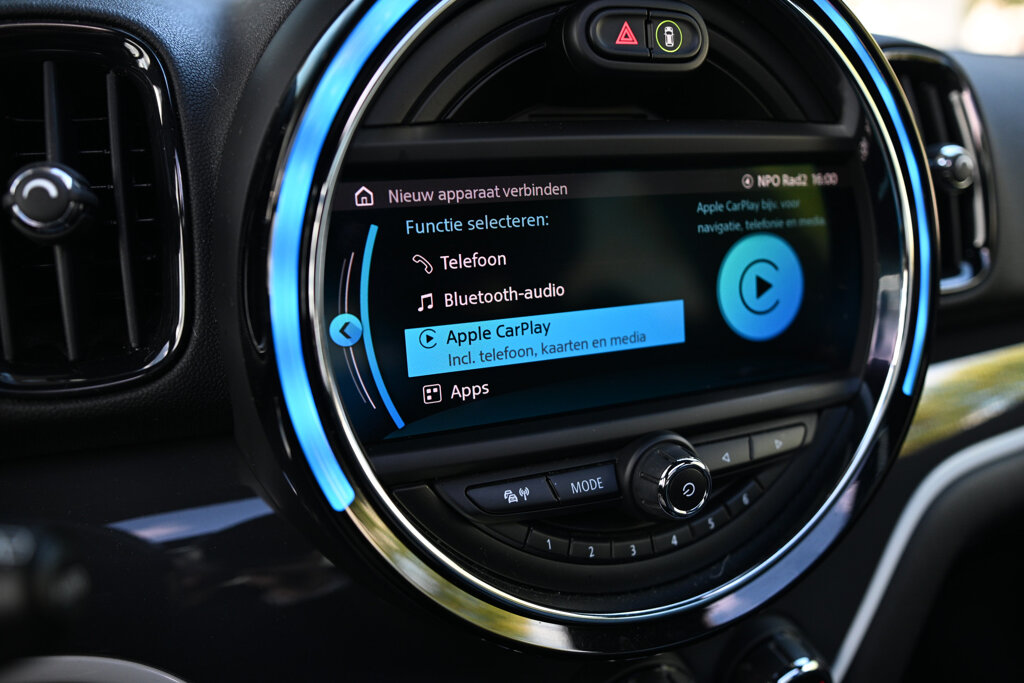 MINI Countryman 18