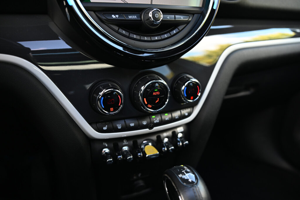 MINI Countryman 19