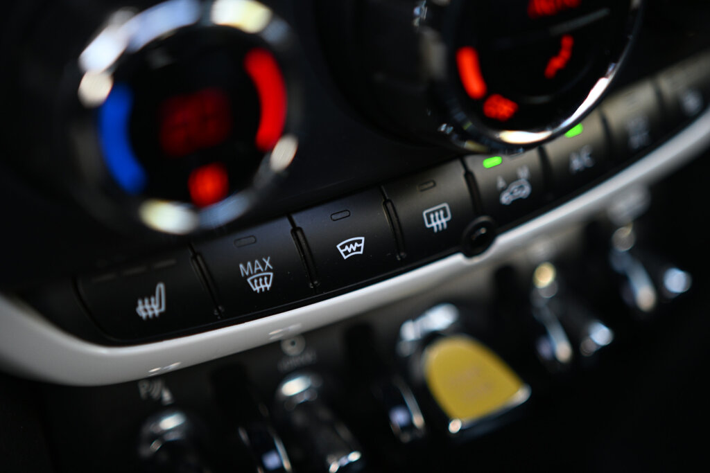MINI Countryman 21