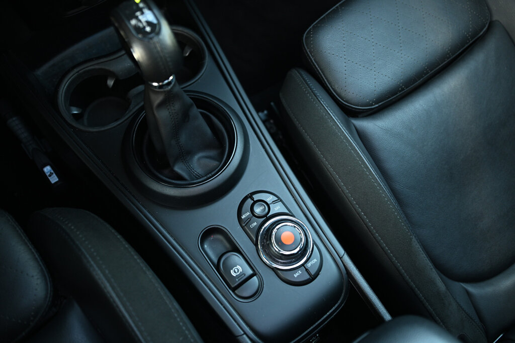 MINI Countryman 22
