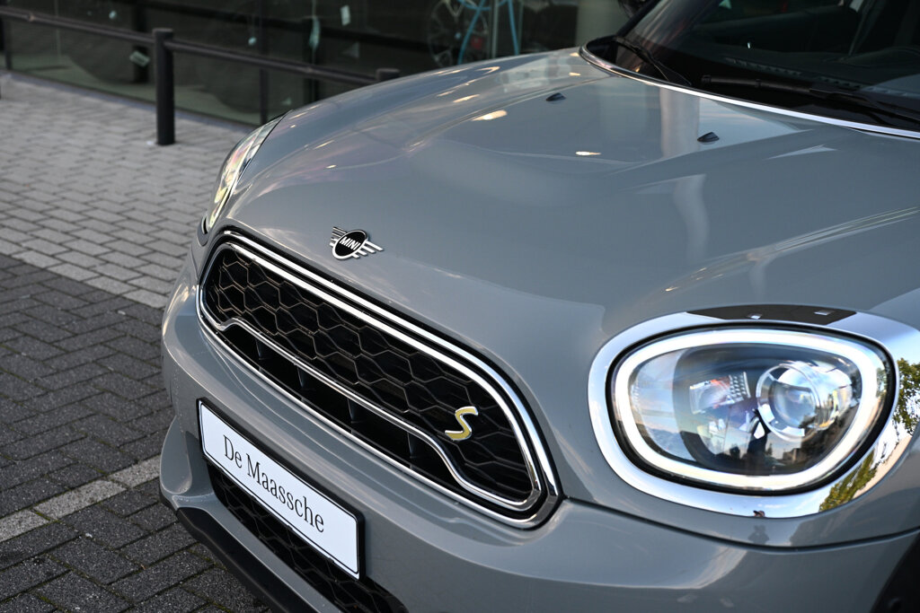 MINI Countryman 23