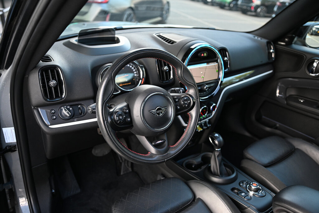 MINI Countryman 26