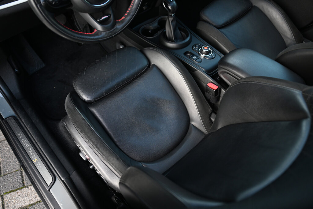 MINI Countryman 27