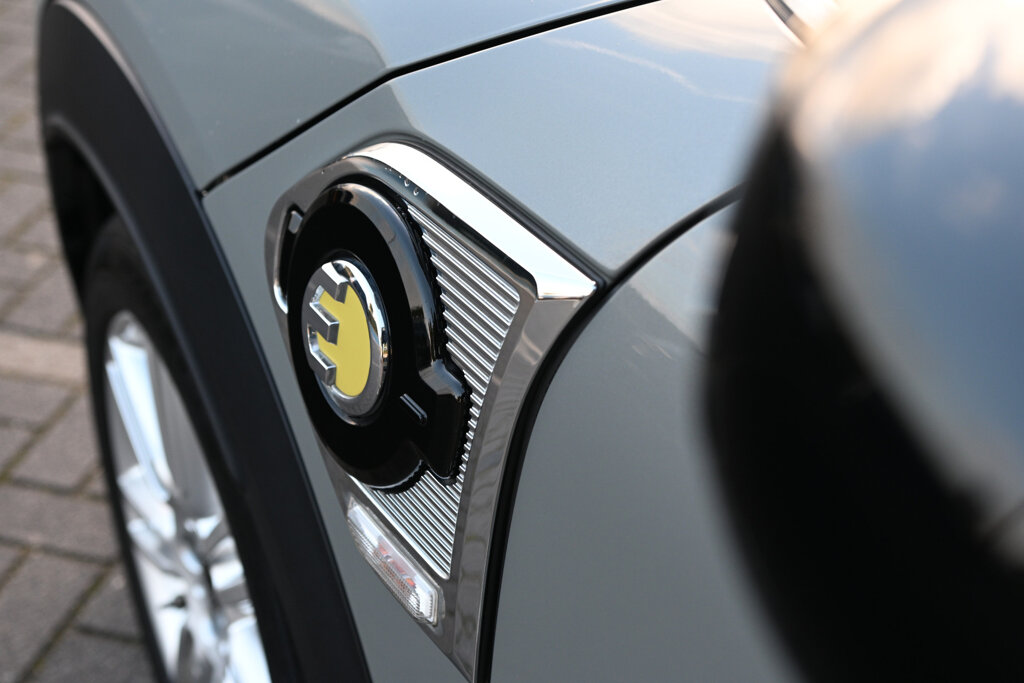 MINI Countryman 30