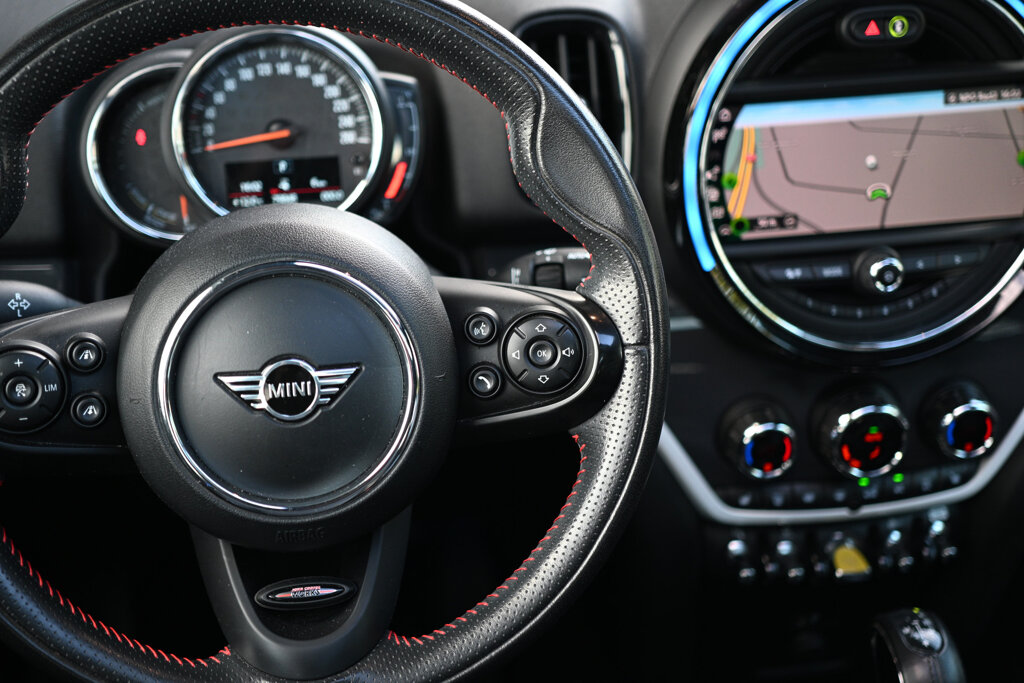 MINI Countryman 31