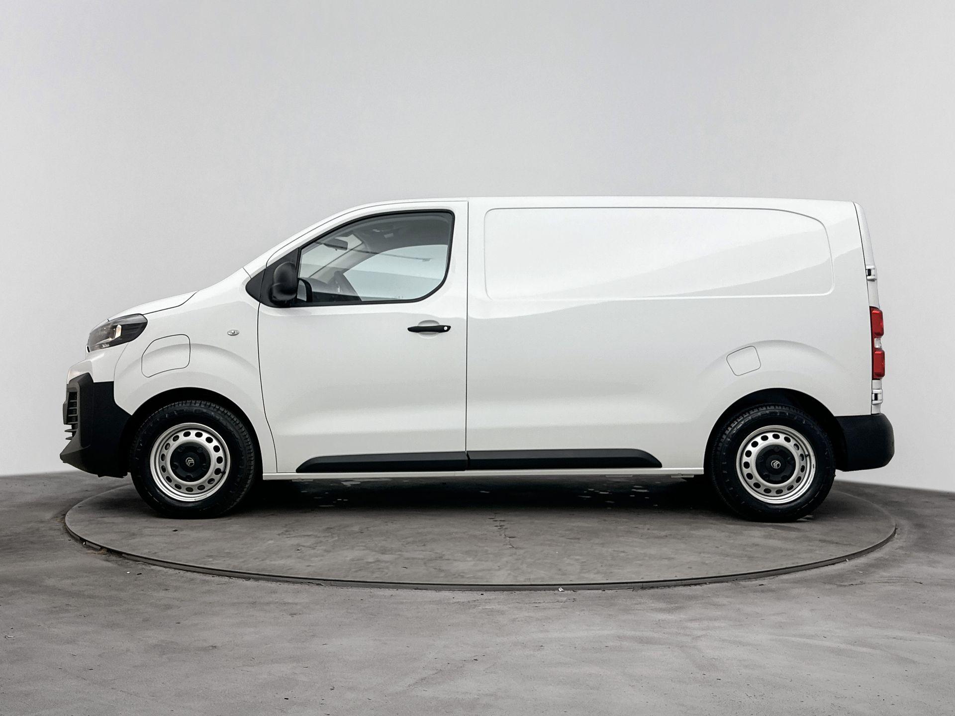 Citroën ë-Jumpy L2 136 75 kWh - Afbeelding 2