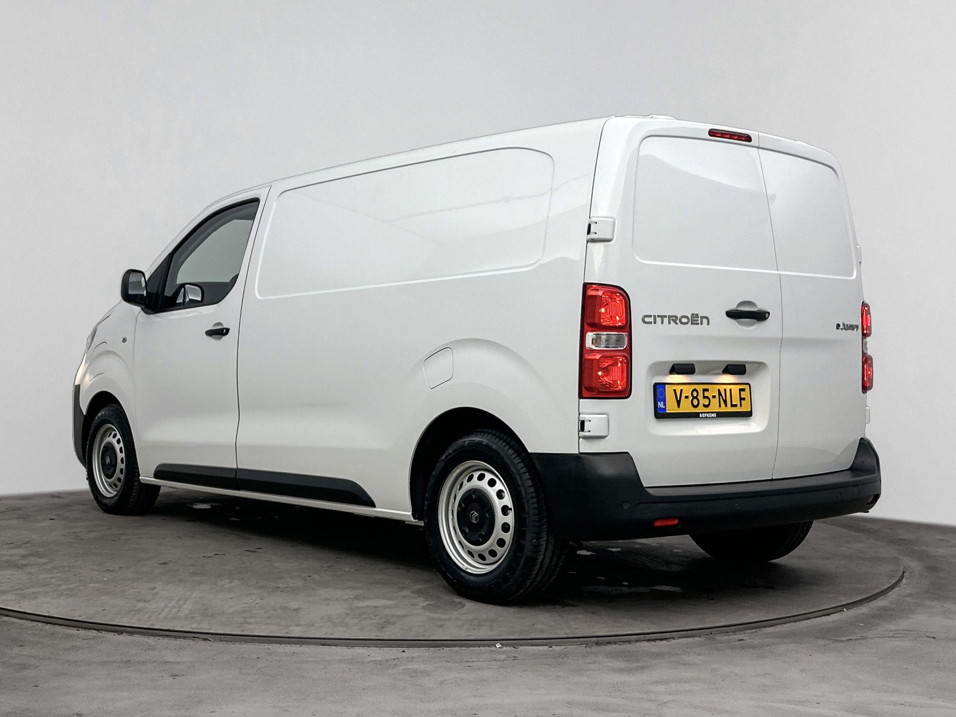 Citroën ë-Jumpy L2 136 75 kWh - Afbeelding 3