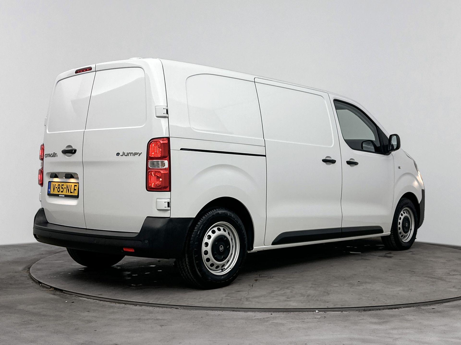Citroën ë-Jumpy L2 136 75 kWh - Afbeelding 5