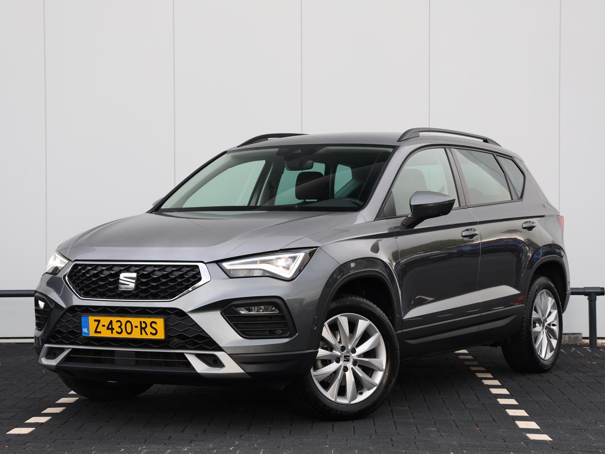 SEAT Ateca 1.5 TSI Style Business Intense