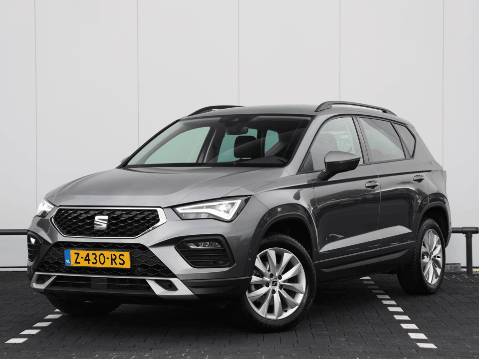 SEAT Ateca 1.5 TSI Style Business Intense - Afbeelding 1