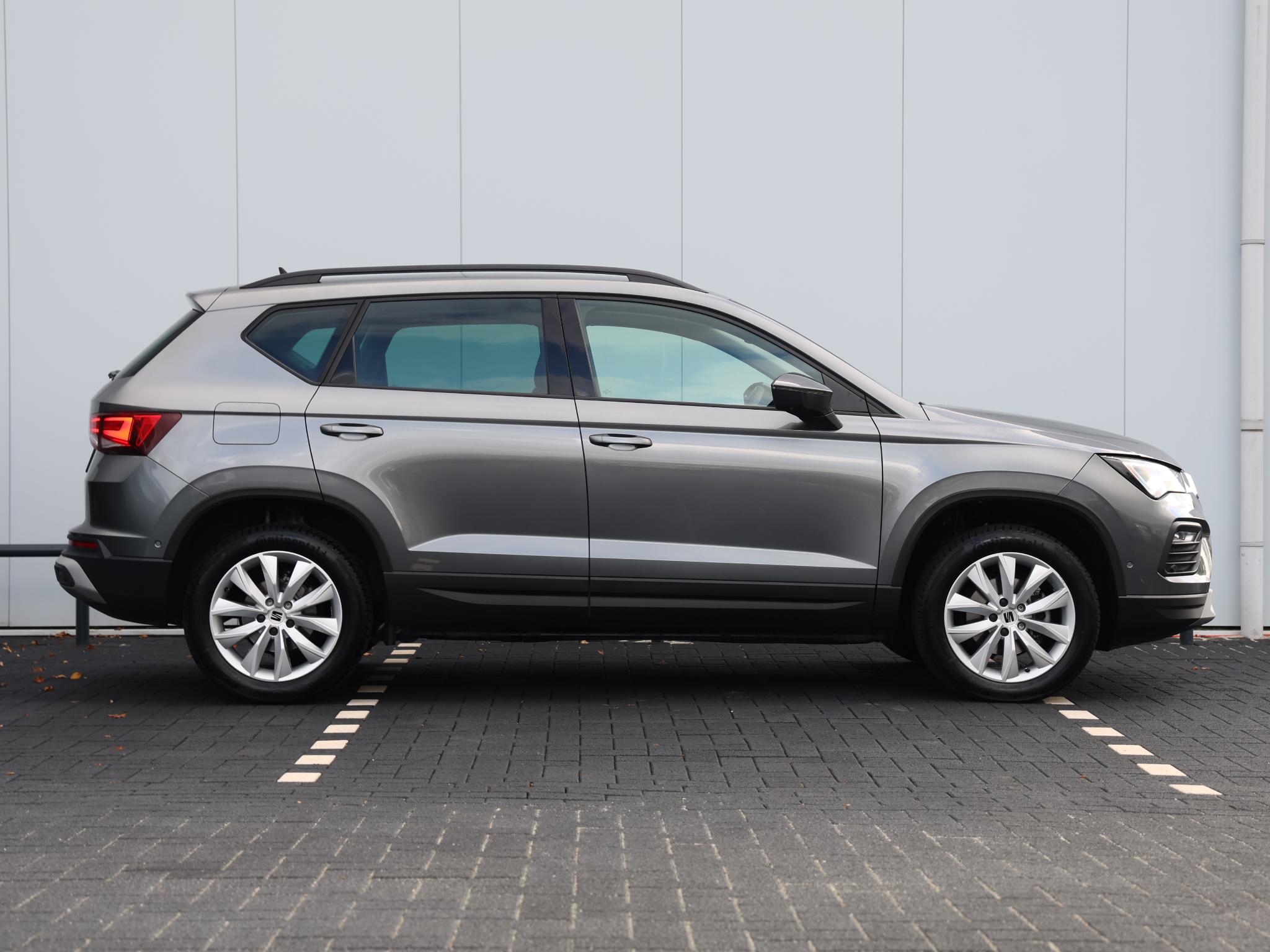 SEAT Ateca 1.5 TSI Style Business Intense