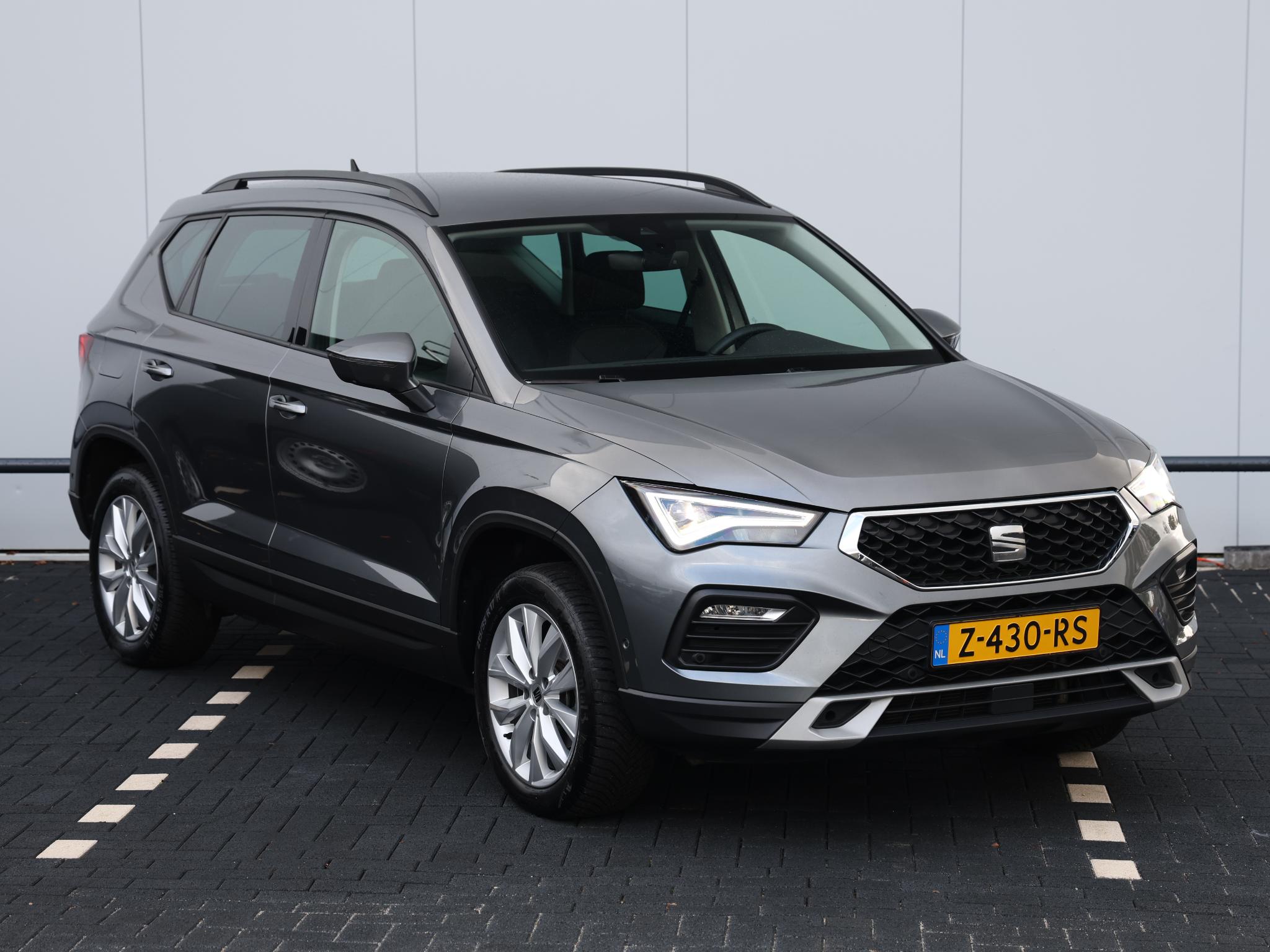 SEAT Ateca 1.5 TSI Style Business Intense - Afbeelding 3