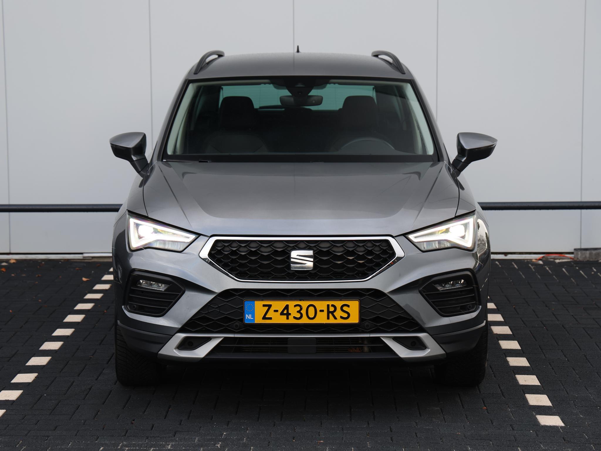 SEAT Ateca 1.5 TSI Style Business Intense - Afbeelding 4